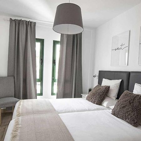 Holyhome Premium 104 كوستا تاغيسي المظهر الخارجي الصورة