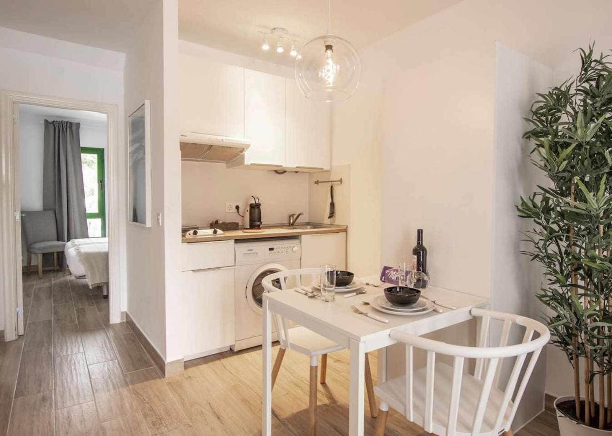 Holyhome Premium 104 كوستا تاغيسي المظهر الخارجي الصورة