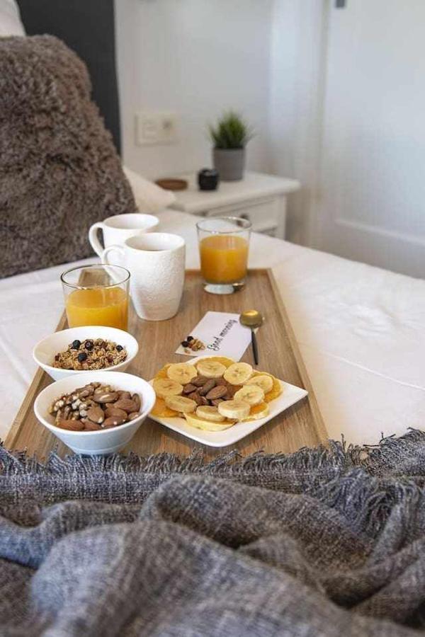 Holyhome Premium 104 كوستا تاغيسي المظهر الخارجي الصورة
