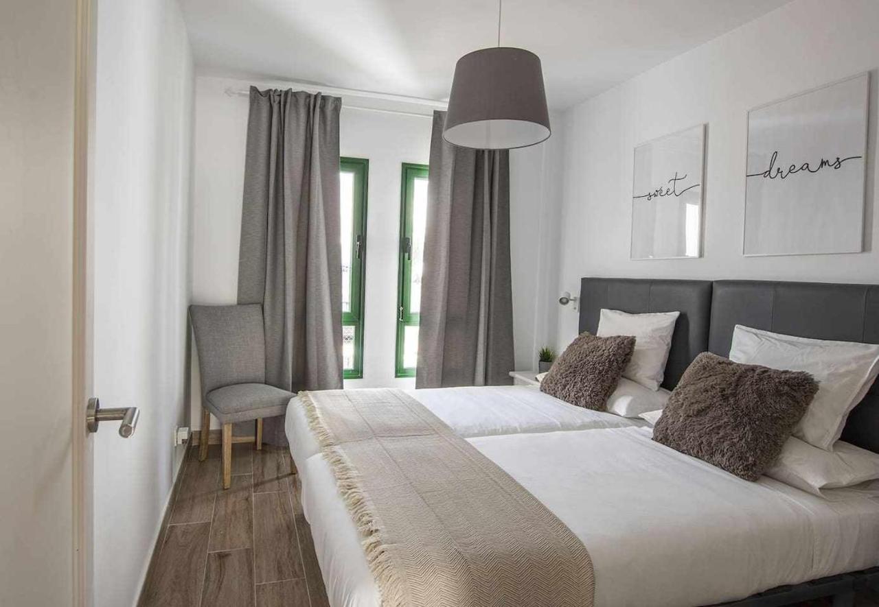 Holyhome Premium 104 كوستا تاغيسي المظهر الخارجي الصورة