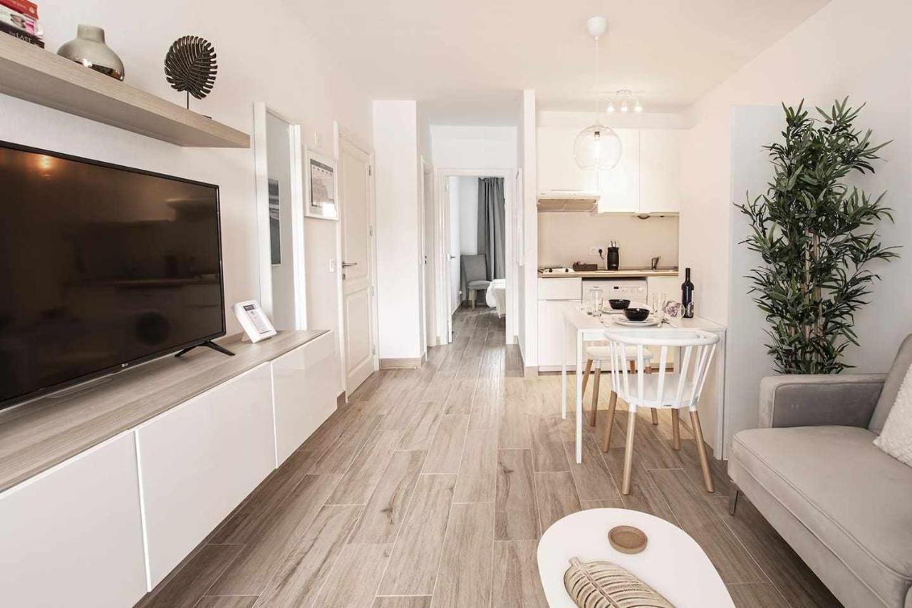 Holyhome Premium 104 كوستا تاغيسي المظهر الخارجي الصورة