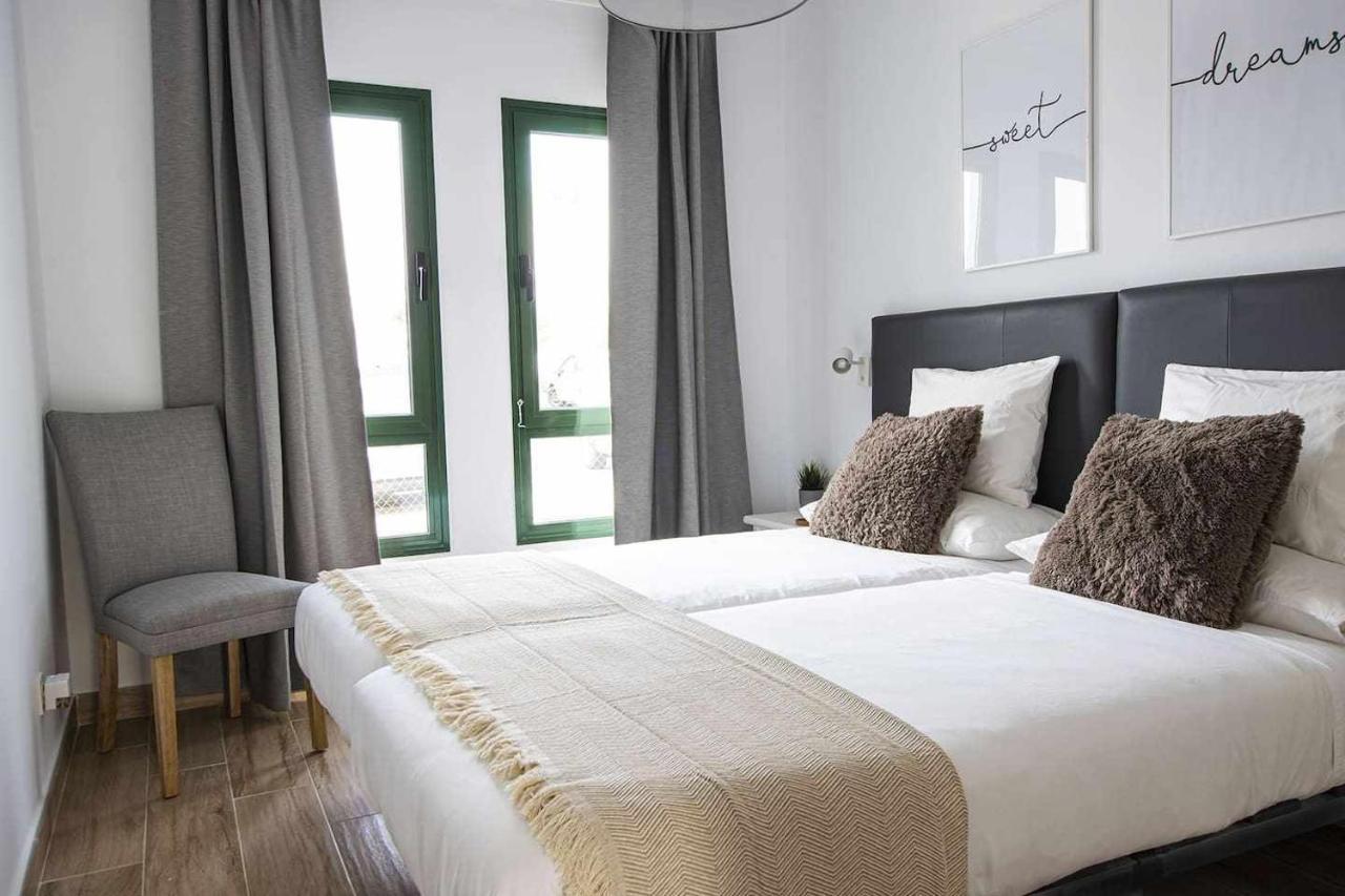 Holyhome Premium 104 كوستا تاغيسي المظهر الخارجي الصورة